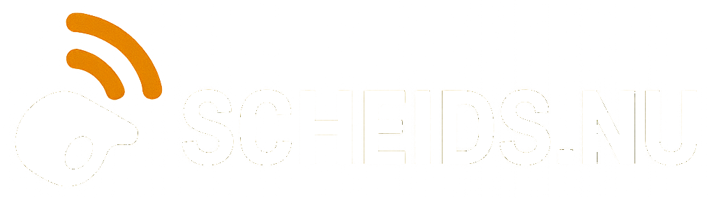 Scheids.nu Logo